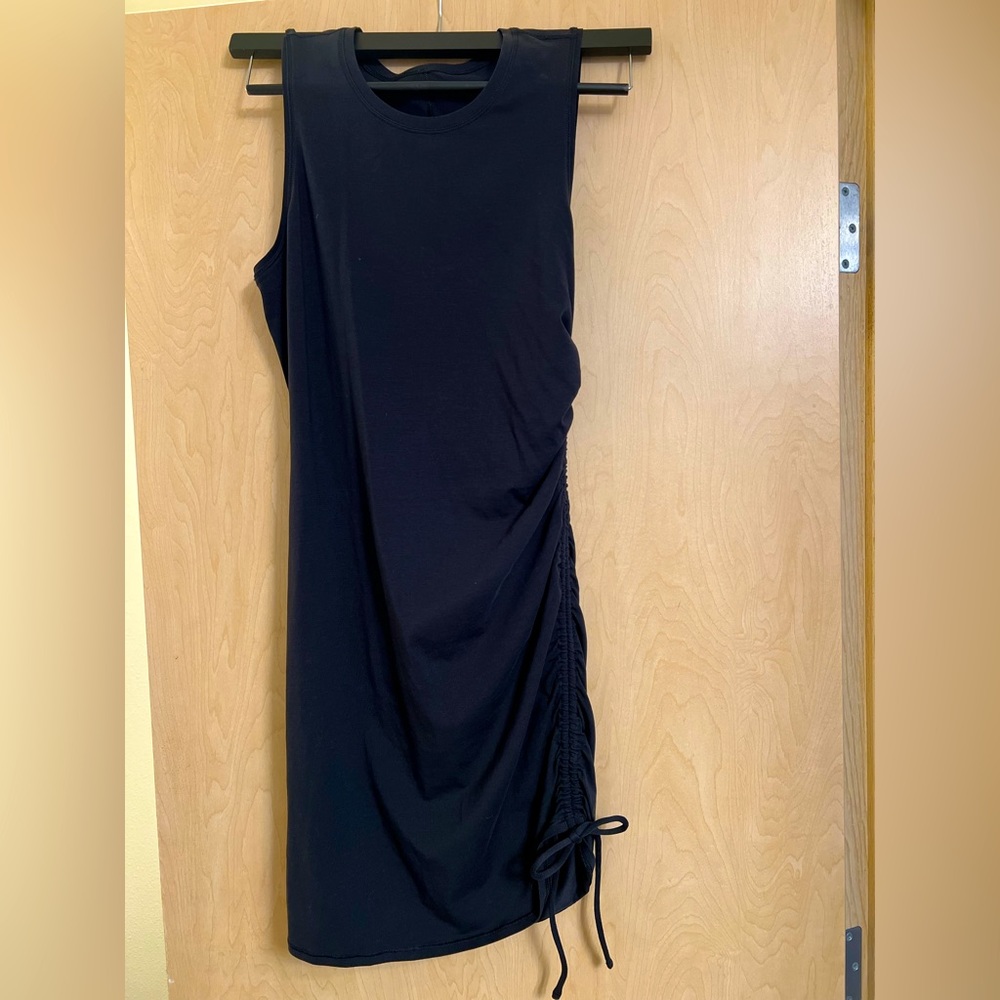 Lululemon Racerback Dress